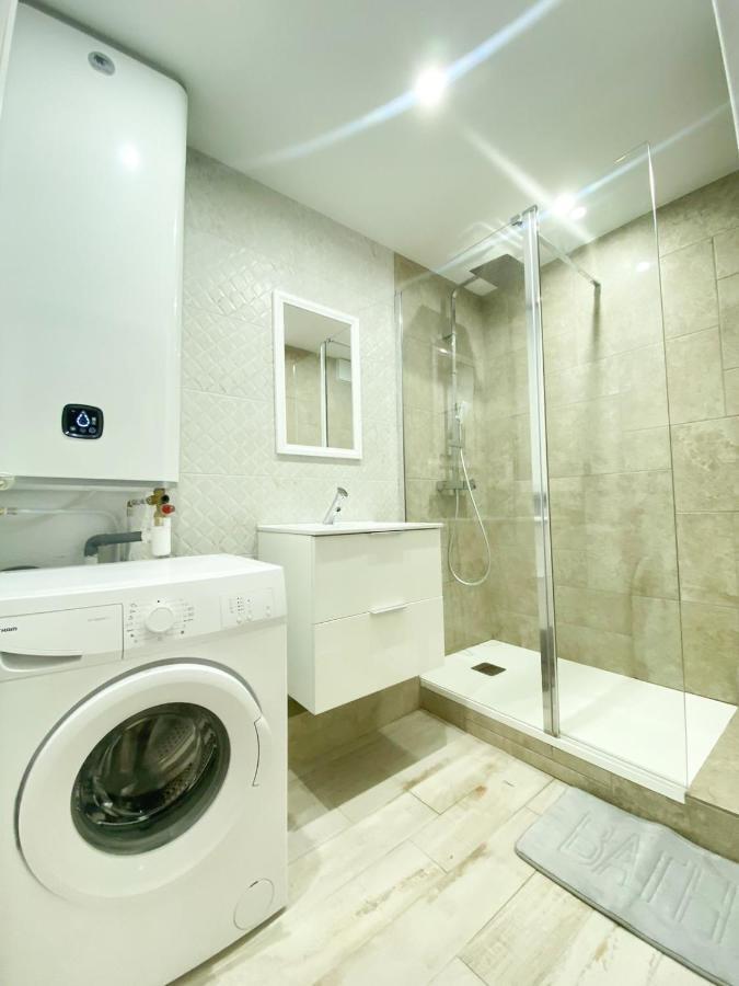 Appartement Zen A Frejus Avec Jardin, Piscine, Tennis, Proche Mer Esterno foto